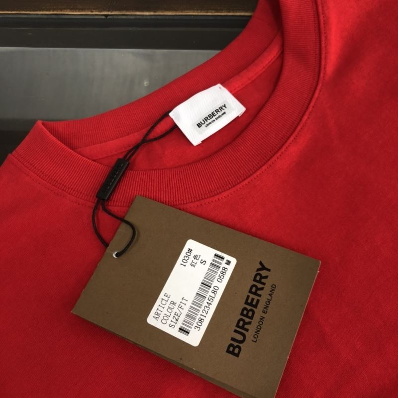 Burberry T-Shirts